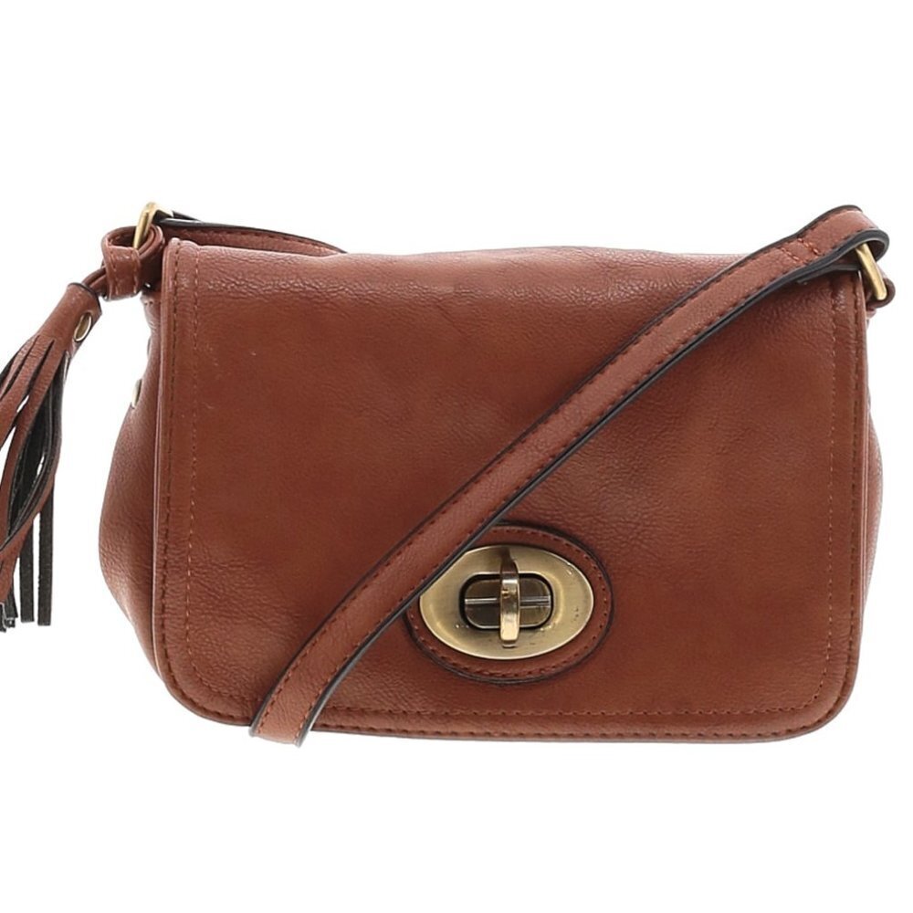 Crossbody Bag